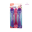 Paquete de Cubiertos Para Bebe 6 pzs - CD 91183 Nuby