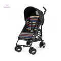 Carriola Ligera Pliko Mini - Neon 35RS01RO01 Peg-Perego