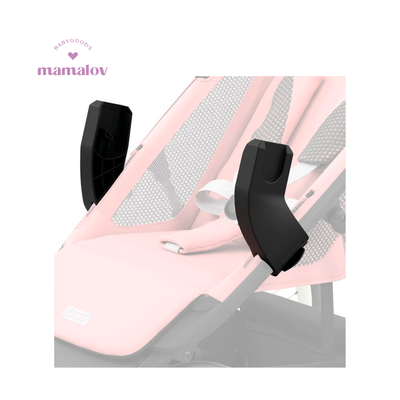 Adaptador CS AVI - 520004231 Cybex