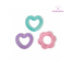 Mordedera Tres Corazones - 8673 Brightstars