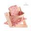 Cushion Tripp Trapp Pink Fox Stokke 100364