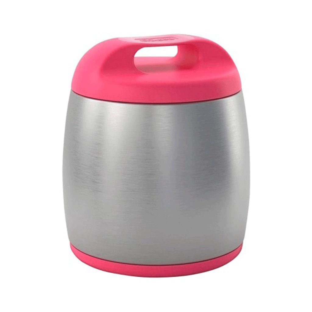 Termo Porta Alimentos Rosa Chicco 1329