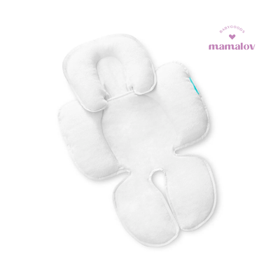 Soporte Para Cabeza de Lujo - 6584 Infanti