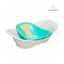 Bañera - Blanca/Azul BH087WHO2 Safety1st