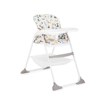 SILLA MIMZY SNACKER ALPHABET - JOIE H1127AAABC