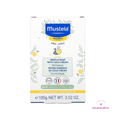 Jabon Nutriprotector Cold Cream - 3610 Mustela