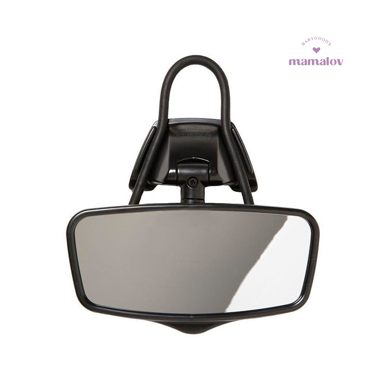 Espejo Retrovisor Para Auto - TS050 Safety1st