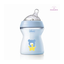 Biberon Natural Feeling 250ml - Azul 5364 Chicco