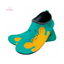 Zapatos de Agua Protectores Unisex Para Playa o Piscina - Aqua B0168-AQ-XS BBLUV