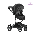 Carriola Xari London Grey Edicion Especial AS122113LG Mima