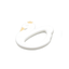 Mordedera Swan Silicon Bumkins