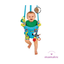 Saltador Bouncer & Spring - 10410 Brightstars