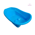Tina July con Asiento - Azul/Rosa 7506319000692 Trendy Kids