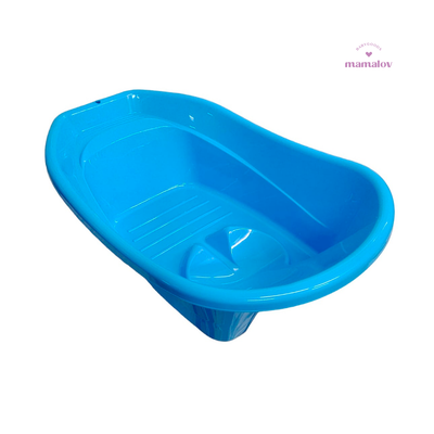 Tina July con Asiento - Azul/Rosa 7506319000692 Trendy Kids