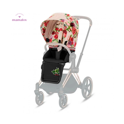 Asiento Priam - Sprinbloss Us 03969 Cybex