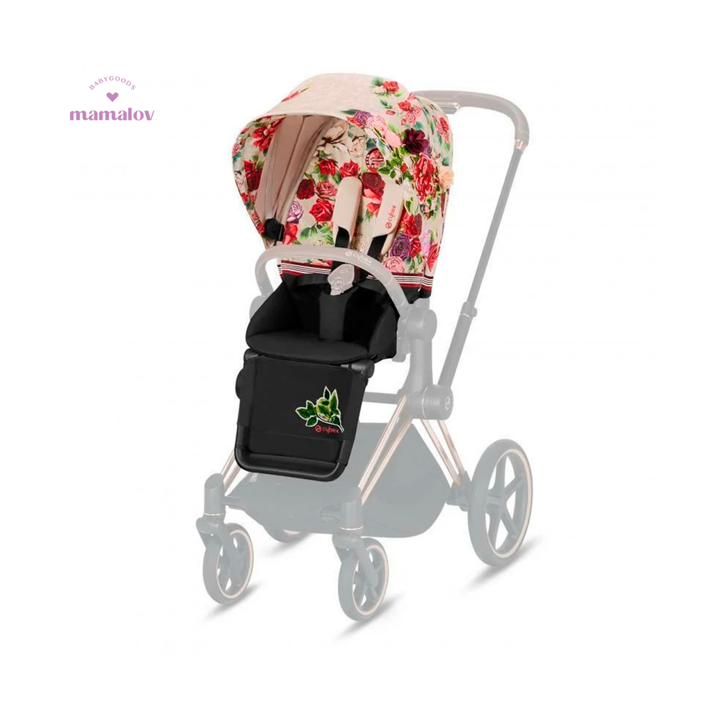 Asiento Priam - Sprinbloss Us 03969 Cybex
