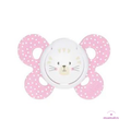 Chupon Physioforma Comfort 6-16m - Rosa 5904 Chicco