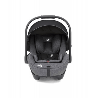Autoasiento i-Level Grey Joie