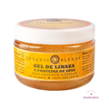 Gel de Linaza y Proteina 310 - 1831 Organic