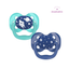 Chupon Advantage Etapa 1 0-6M - Azul Dr Browns