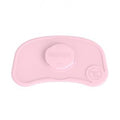 Tapete Click Mat Mini Rosa Pastel Twistshake