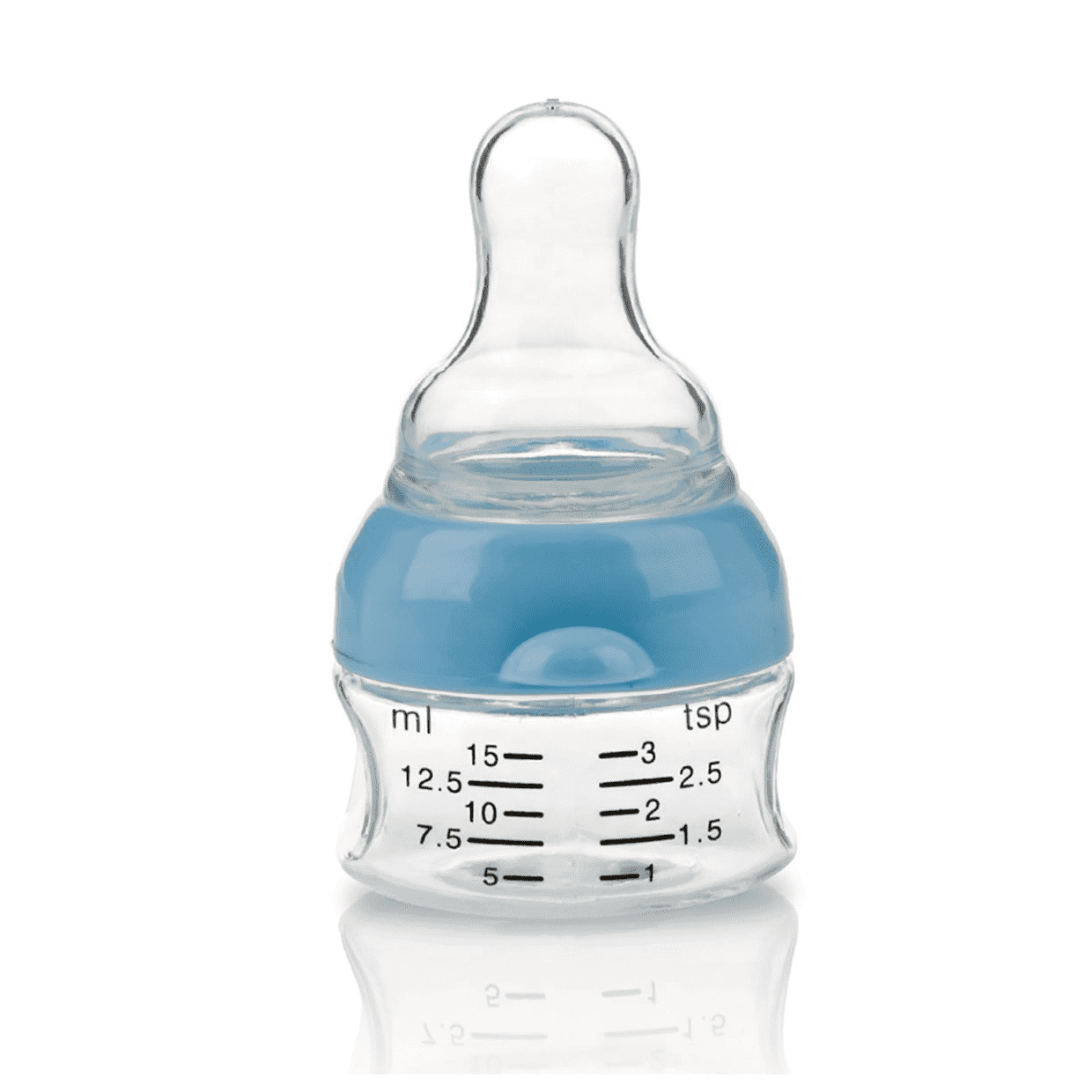 Biberon Dosificador de Medicina 15ml Nuby