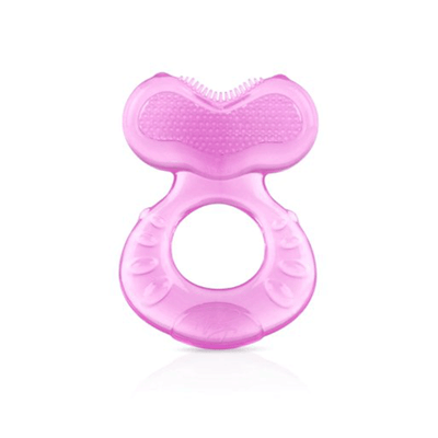 Mordedera de Silicon Nuby