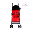 Carriola de Baston Fiesta - Rojo Prinsel