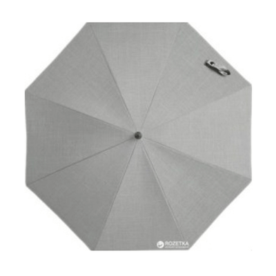 Parasol para Carriola Grey Melange Stokke 177117