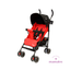 Carriola de Baston Fiesta - Rojo Prinsel