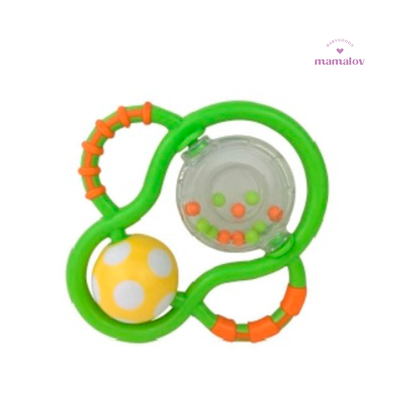 Sonaja Mordedera Pelota - T168 Infanti
