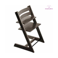 Silla Tripp Trapp - Hazy Gray 100126 Stokke
