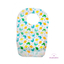 Babero Desechable Keep Me Clean - 1600066 Summer