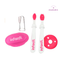 Set de Higiene Dental 4 Piezas - G139 Infanti