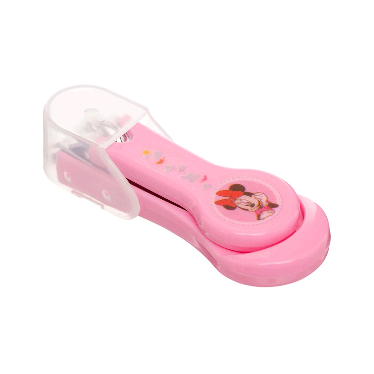 Cortañas Minnie Mouse Infanti E1906MNE