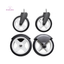 Ruedas Trailz Classic - Blanco 458500 Stokke