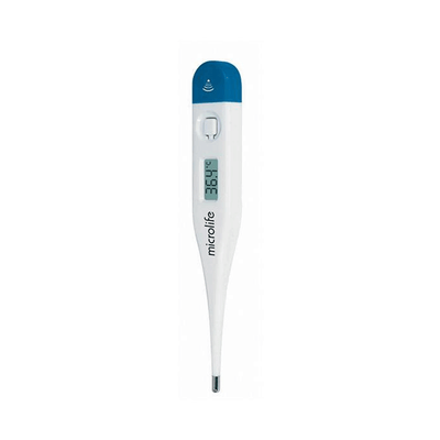Termometro Rigido sin Corrugado Microlife MT3001