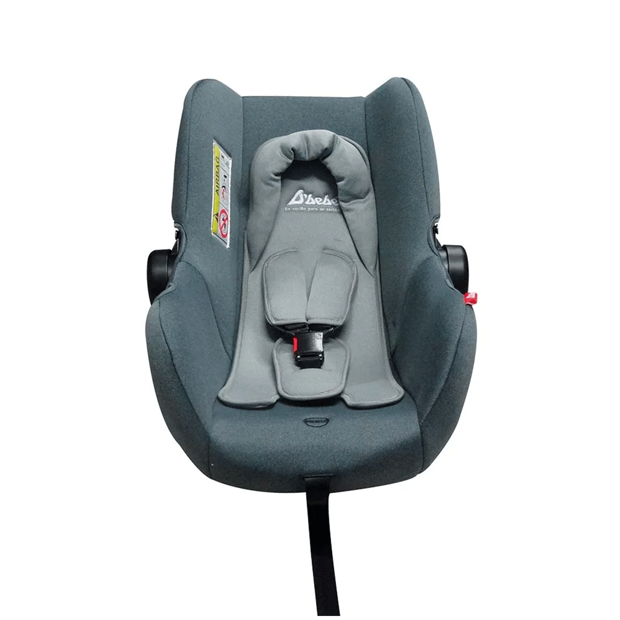 Portabebe Autoasiento D´bebe Mai Travel Travel PORTABEBE PORTA