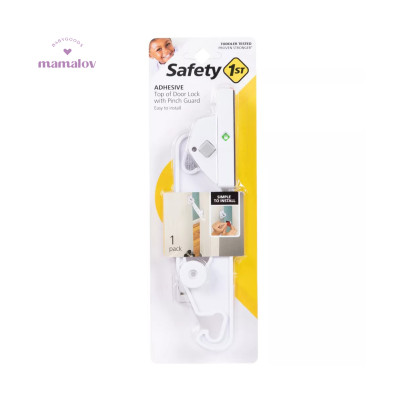 Seguro Para Puerta Superior - HS311 Safety 1st