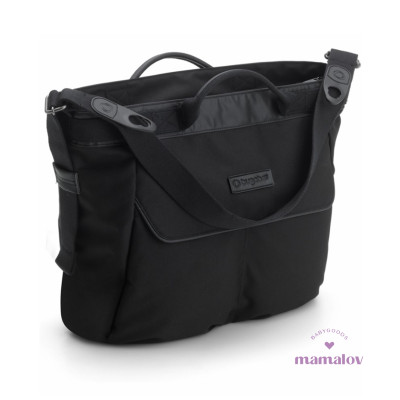 Bolso Cambiador - Negro 80221ZW01 Bugaboo