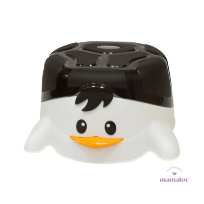 Bañito Entrenador De Pinguino Niño Prinsel