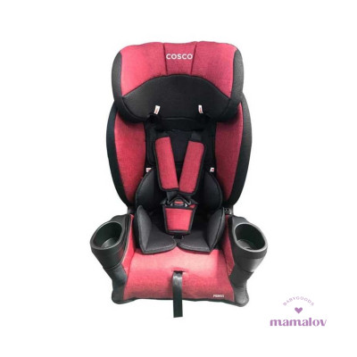 Autoasiento Primus - Rojo CSCSMXHB22R Cosco