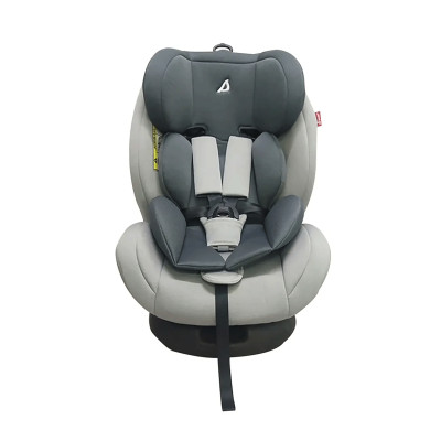 Autoasiento Mare Travel Gris D'bebé