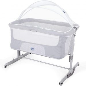 Mosquitero para Next2me White Chicco