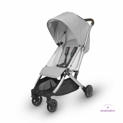 Carriola Minu Devin Up Uppababy 436328