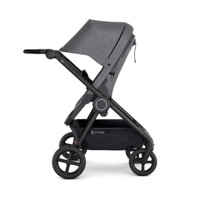 Carriola Beat - Black Melange 539501 Stokke