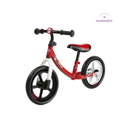 Bicicleta de balance Ducati - 3743 Chicco