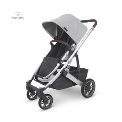 Carriola Cruz V2 - Stella 810030093022 UppaBaby