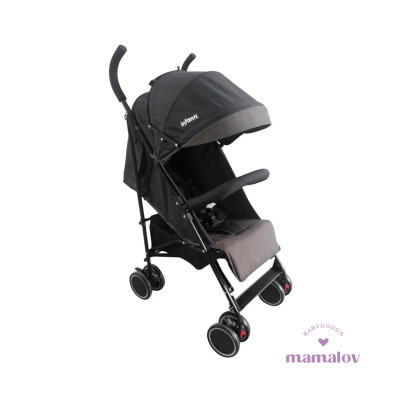 Carriola Buggy Vento - Gris DS101SGRY Infanti