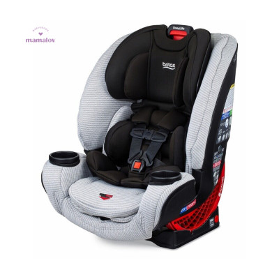 Autoasiento One4Life - Clean Comfort E1C392A Britax